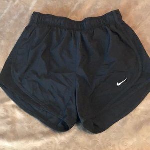 Nike Athletic shorts